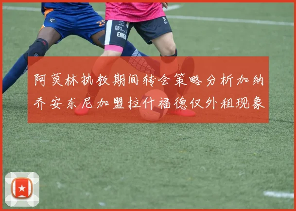 阿莫林执教期间转会策略分析加纳乔安东尼加盟拉什福德仅外租现象探讨